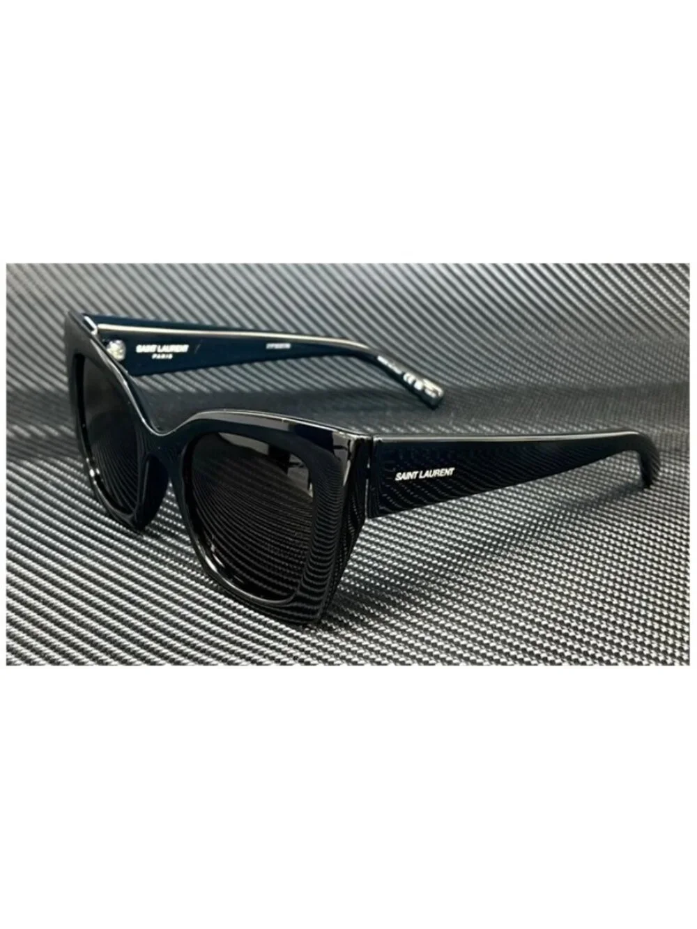New Saint Laurent Women  Sunglasses --145.\